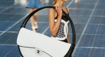 The Chanel Bag That Costs More Than A Car, Would You Buy It?