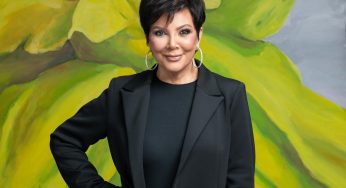 Kris Jenner’s Photoshop Fail Sparks “Six Toes” Jokes, Kardashian Clan’s Editing Woes Continue
