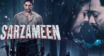 Piloo Vidyarthi Opens Up On ‘Sarzameen’ Cuts And Co-Star Ibrahim Ali Khan’s Performance