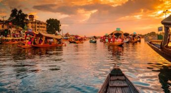 Escaping Delhi This Independence Day? These 10 Getaways Are Exactly What You Need