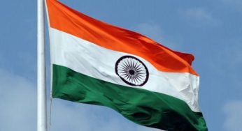 How India Celebrates Independence Day: Flag Etiquette and Meaning