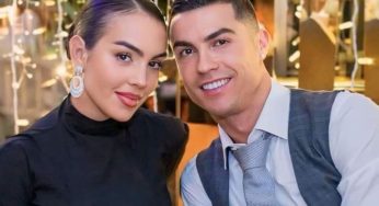 How Much Is Georgina Rodríguez’s Fortune And What She Might Gain In A Split From Ronaldo?