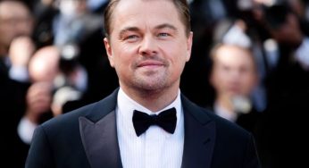 Leonardo DiCaprio Gets Frisked In Ibiza, You Won’t Believe What Happened To Another Star At The Same Party