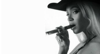 Beyoncé Her First Emmy! Guess What It Is For