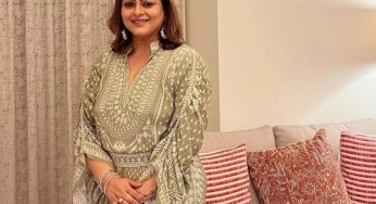The Story Behind Shilpa Shirodkar’s Recent Bus Accident! Read All About It