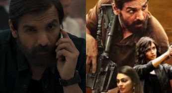 John Abraham’s Tehran On Zee5’: Based On A Real Life Event, So Who Was the Real ACP Rajeev Kumar?