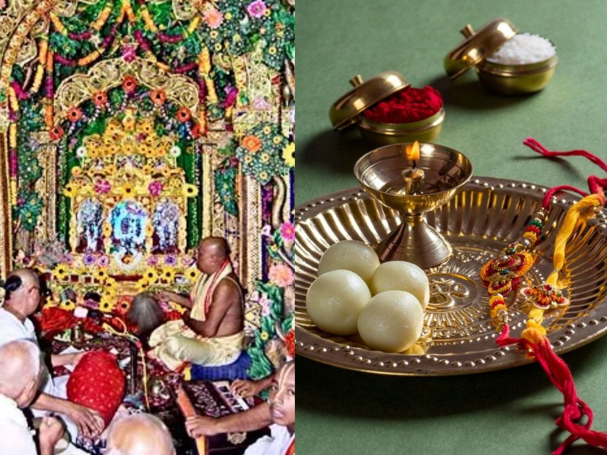 Odisha and West Bengal