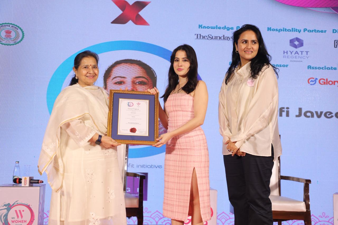 i-was-going-through-body-dysmorphia-urfi-javed-reveals-why-she-dissolved-her-fillers-and-embraced-a-natural-look-we-women-want-conclave-2025 ‘I Was Going Through Body Dysmorphia’: Urfi Javed Reveals Why She Dissolved Her Fillers And Embraced a Natural Look | We Women Want Conclave 2025