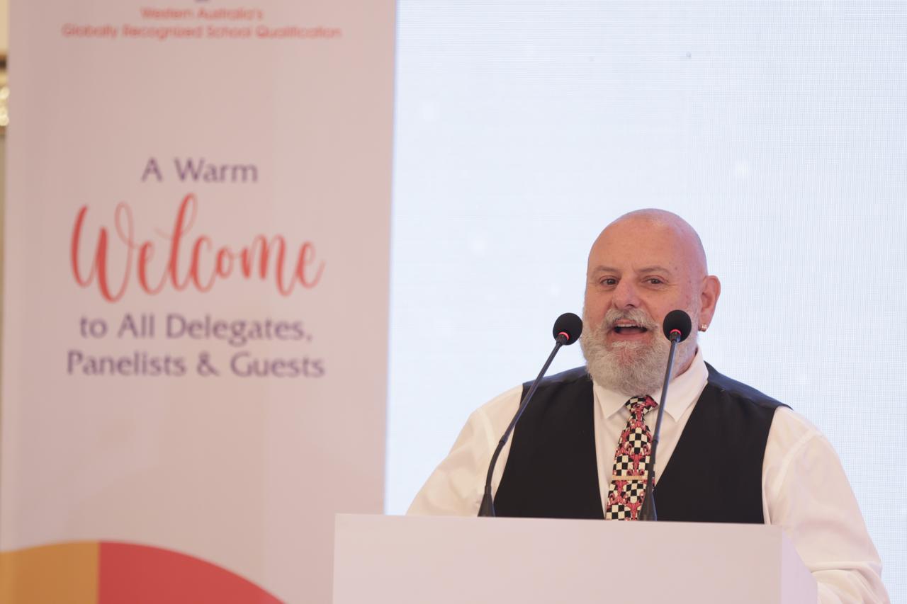 The exclusive Western Australian Curriculum Conference