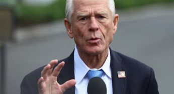 Trump Adviser Calls Ukraine Conflict ‘Modi’s War,’ Blames India’s Russian Oil Imports