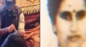 Who Was Sarla Bhat? The Kashmiri Pandit Shot Dead In Mass Genocide In 1990