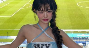 From IZ*ONE To IVE: Why Wonyoung Is Always In The Center?