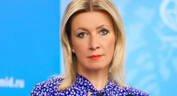 No Tariffs Will Halt Natural Course Of History, Says Russian Foreign Ministry, Calling It Neocolonial Agenda