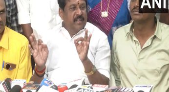'Not responsible for Dhinakaran's exit from NDA': Tamil Nadu BJP Chief Nainar Nagendran