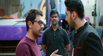 'The Ba***ds of Bollywood' trailer: Aryan Khan's directorial features Lakshya's journey to fame with Rajamouli, Aamir Khan in cameo