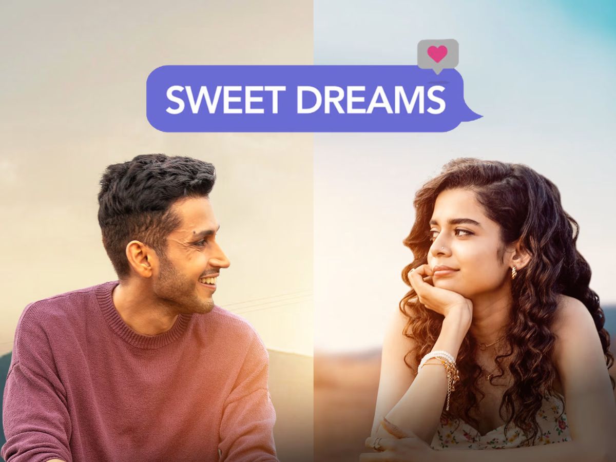 Sweet Dreams on Jio Hotstar