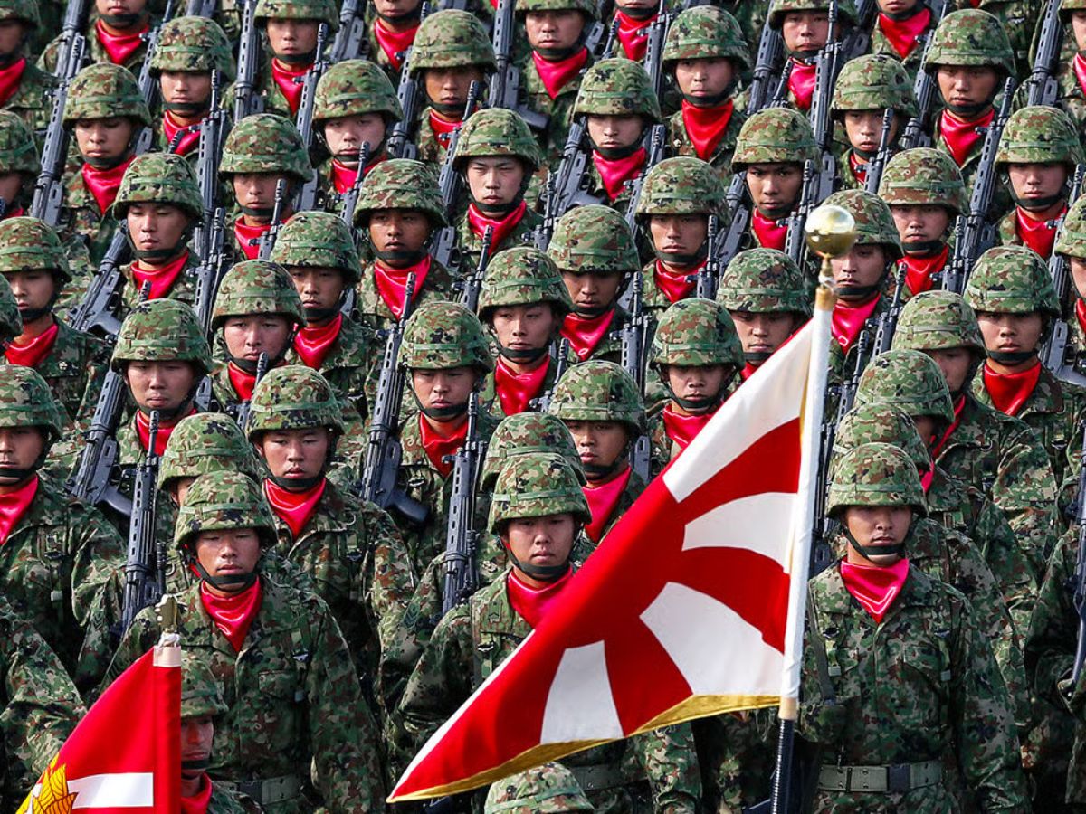 Japan- $55.3 Billion