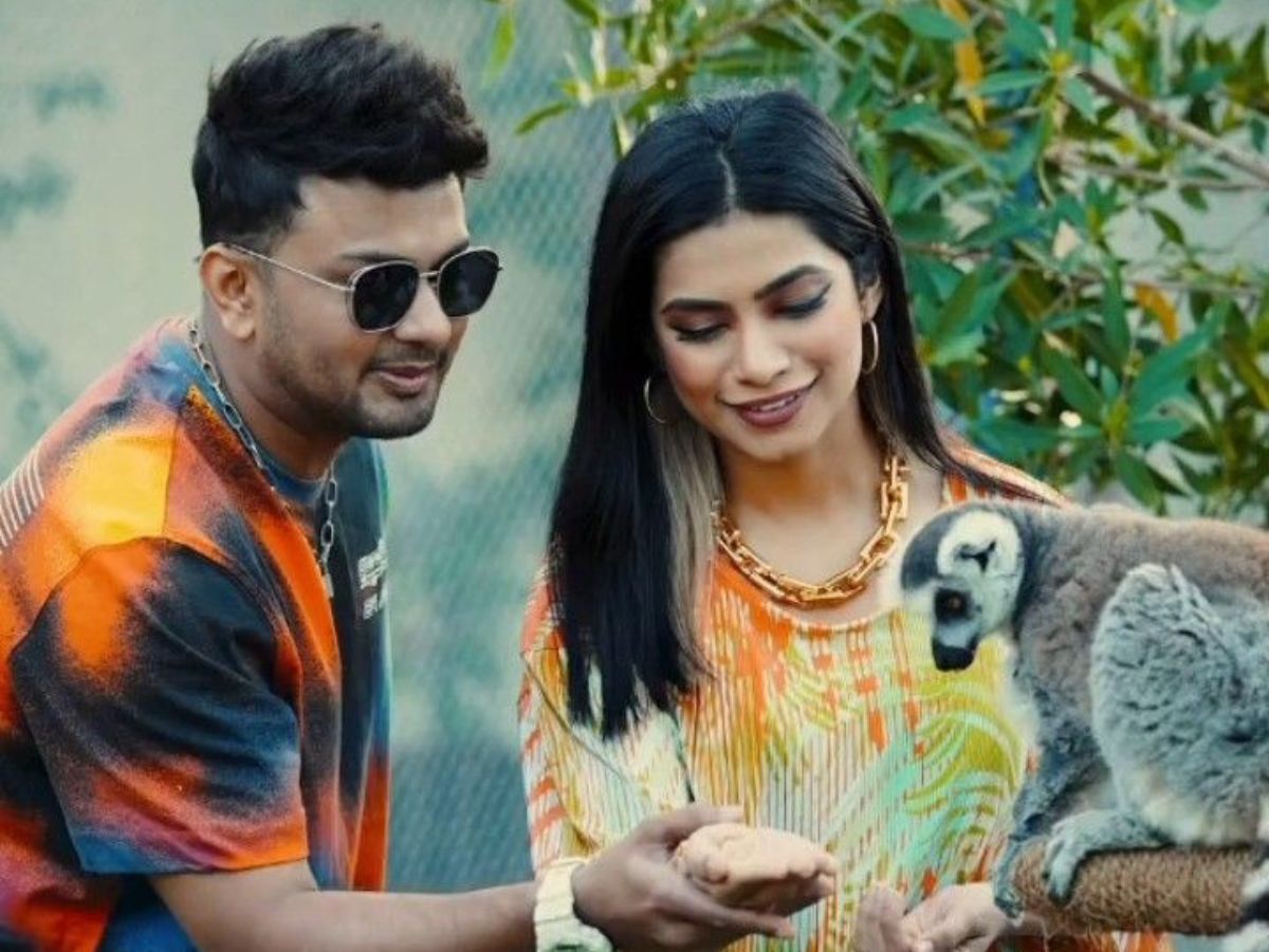 Not Officially Dating