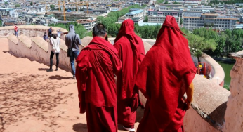 147 Tibet rights groups condemn China's crackdown, demand activist's release