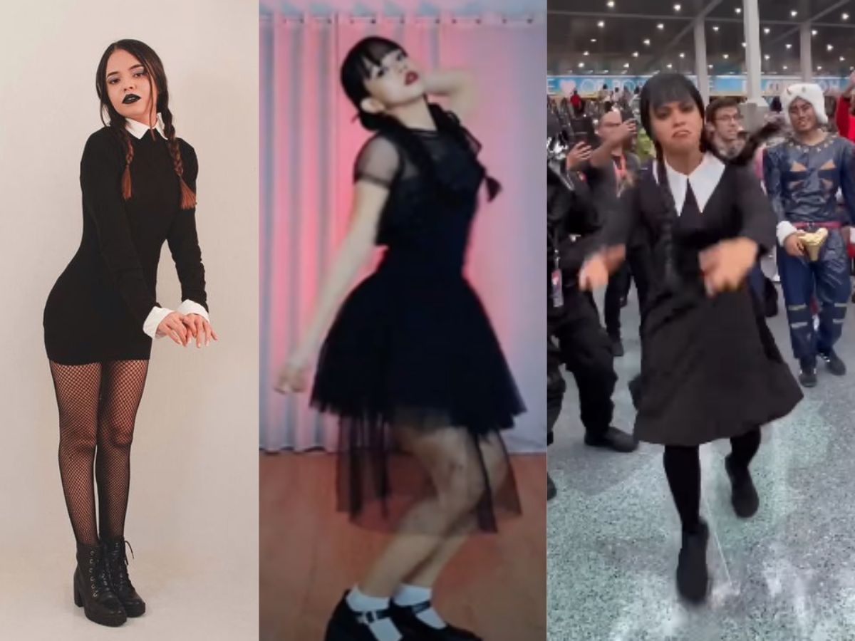 Went Viral on Tiktok