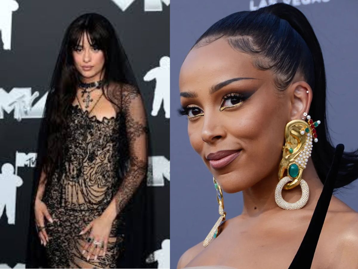 Celebrity and Influencer Recreations