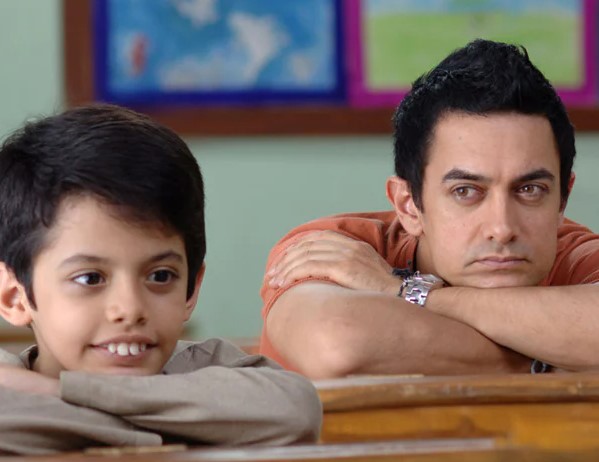 Teachers' Day 2025: Aamir Khan to Amitabh Bachchan, Bollywood icons who immortalised teachers on big screen