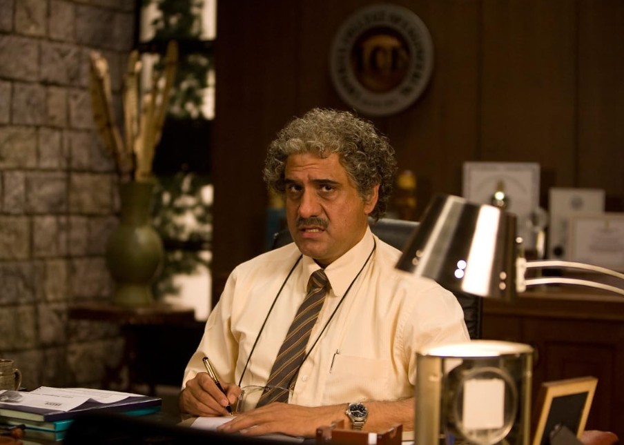 Teachers' Day 2025: Aamir Khan to Amitabh Bachchan, Bollywood icons who immortalised teachers on big screen