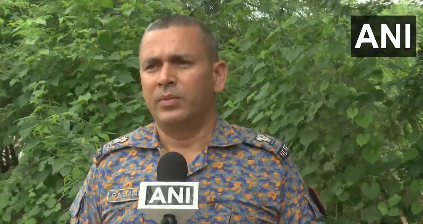 Delhi rains: NDRF deployed after Yamuna submerges parts of Kalindi Kunj