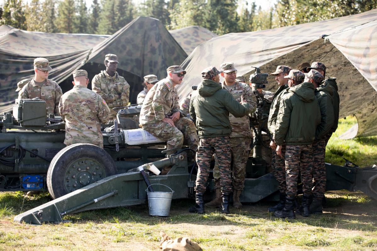 Exercise Yudh Abhyas 2025 elevates India-US Strategic, Defence partnership