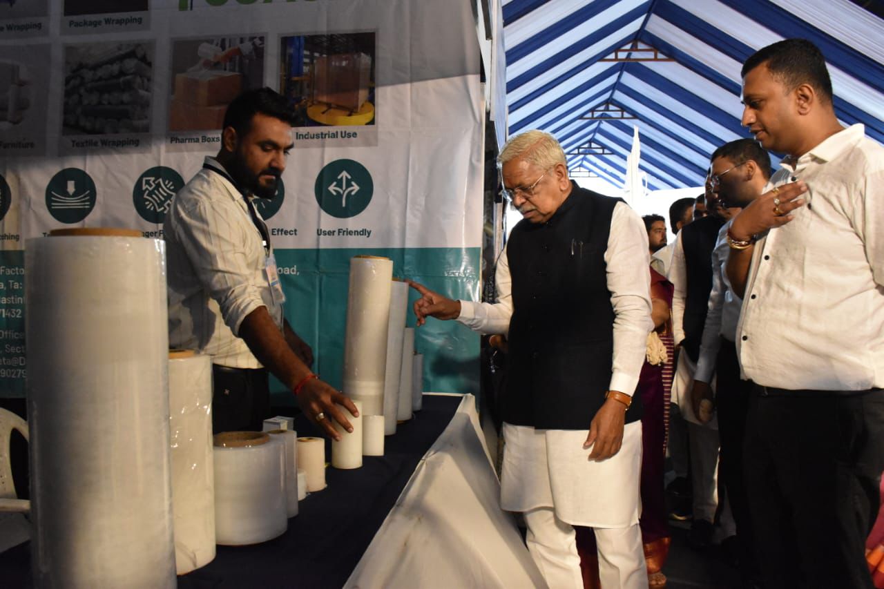 District-level program organized in Aravalli under vibrant Gujarat regional conference