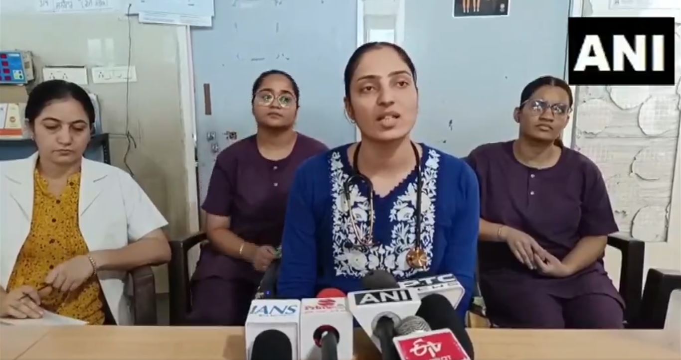 Punjab Govt provides free treatment to flood-affected child suffering from kidney disease