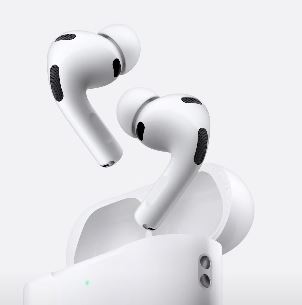 AirPods 3 launched with real-time translation, improved battery life