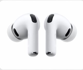AirPods 3 launched with real-time translation, improved battery life