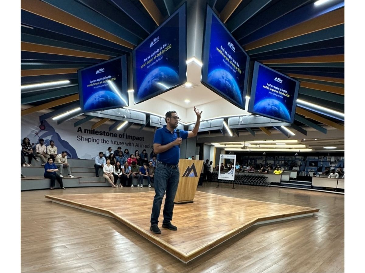 Miles U.S. Pathway: Redefining the Future of Global Accounting Careers