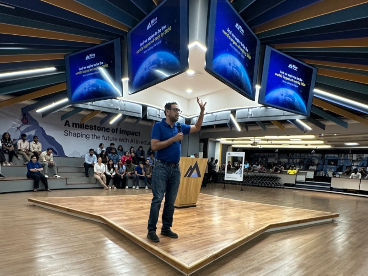 CPA with Miles: Your Passport to Global Accounting Success