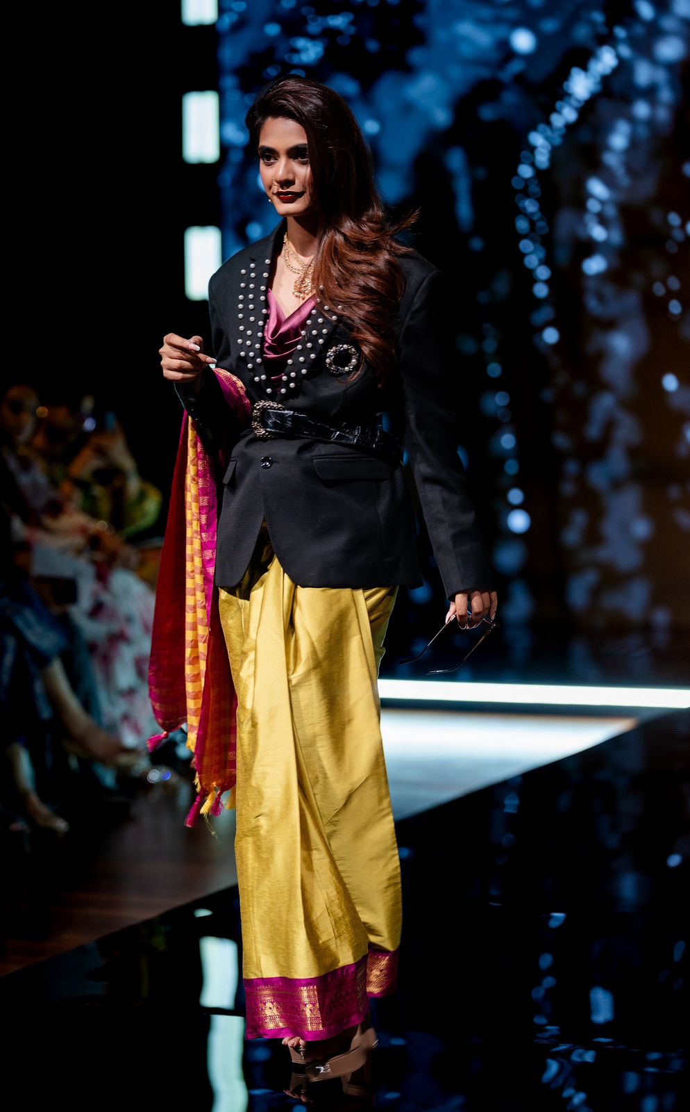 L'Oreal Paris, Tira partner to bring Paris Fashion Week experience to India