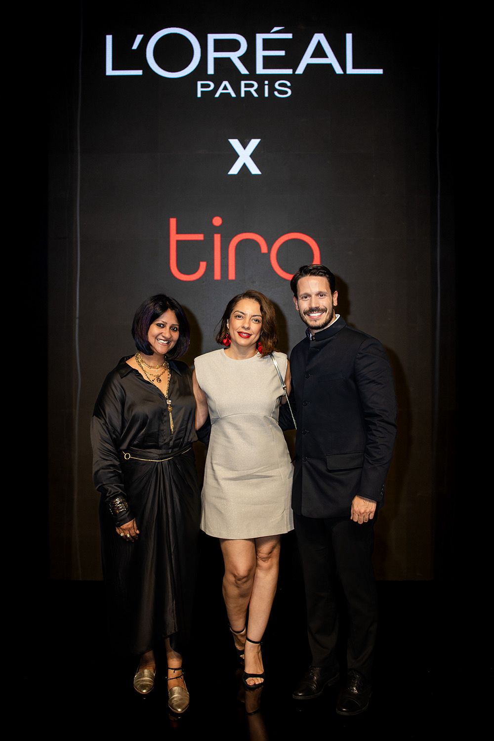 L'Oreal Paris, Tira partner to bring Paris Fashion Week experience to India