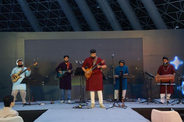 Largest international B2B jewellery exhibition launched in Jeddah