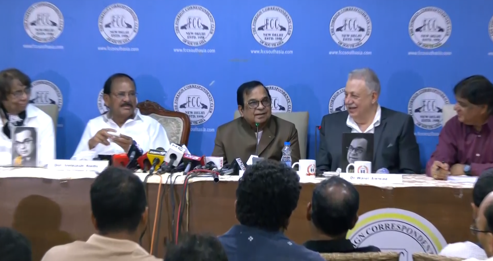 "There are so many people who inspired me": Legendary actor Brahmanandam reflects on his life's philosophy in autobiography