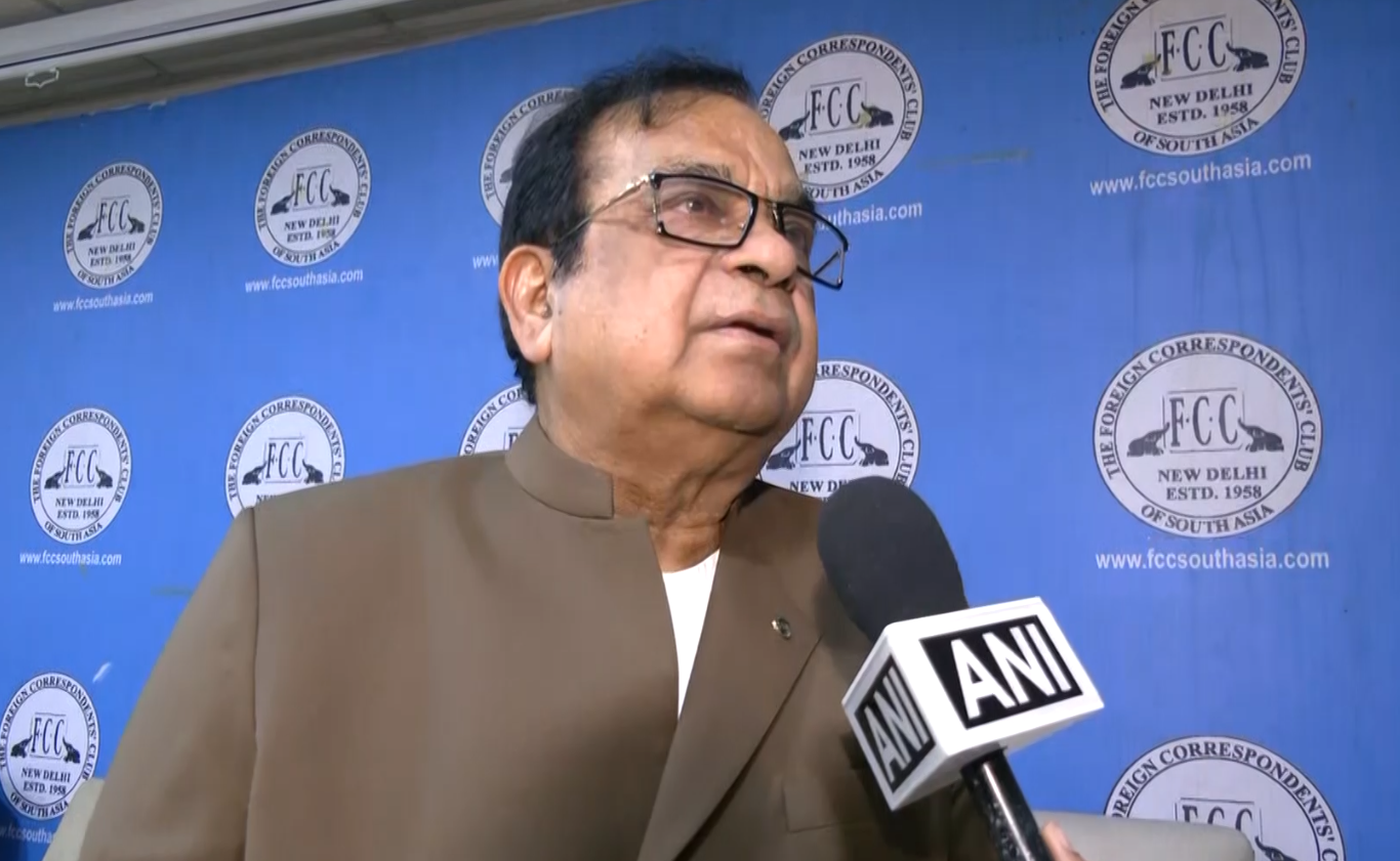 "There are so many people who inspired me": Legendary actor Brahmanandam reflects on his life's philosophy in autobiography