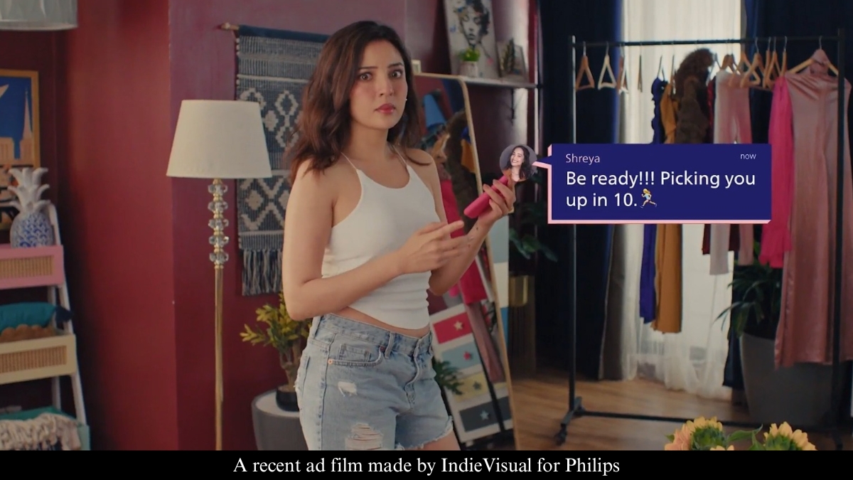 indievisual-revolutionizing-video-production-with-creativity-and-rapid-execution IndieVisual Crosses 1,000 Videos for 150 Clients: Redefining Video Production Infrastructure for India’s Enterprises