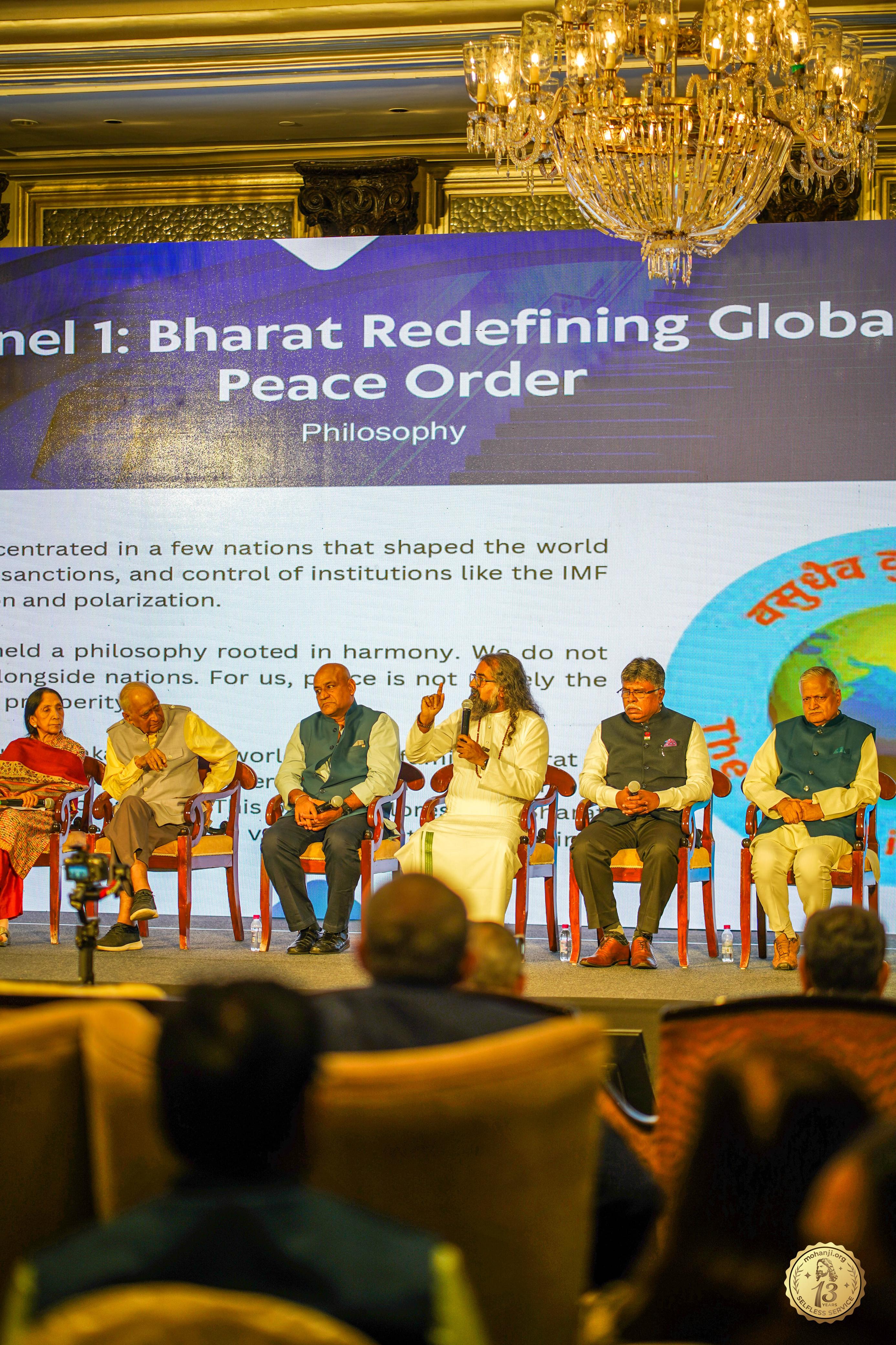 Mohanji Visits Kerala: Tradition, Public Engagement, and Global Vision