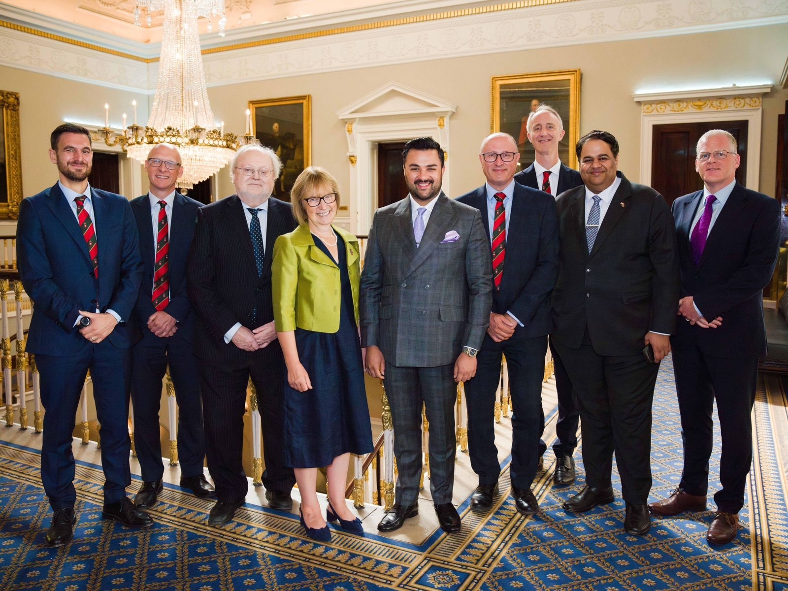 Ryan Group of Institutions Partners with Royal Grammar School Guildford to Launch Premium British Curriculum Schools in India