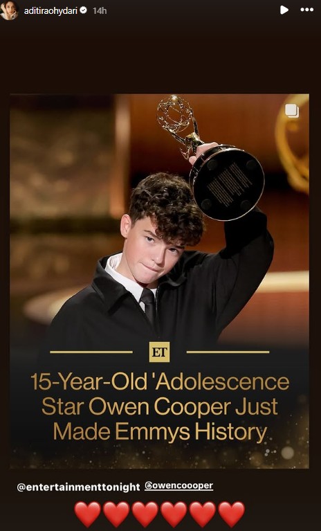 aditi-rao-hydari-to-neha-dhupia-b-town-celebs-praise-owen-coopers-historic-win-at-emmy-awards-202520250916112117 Aditi Rao Hydari to Neha Dhupia, B-Town celebs praise Owen Cooper's historic win at Emmy Awards 2025
