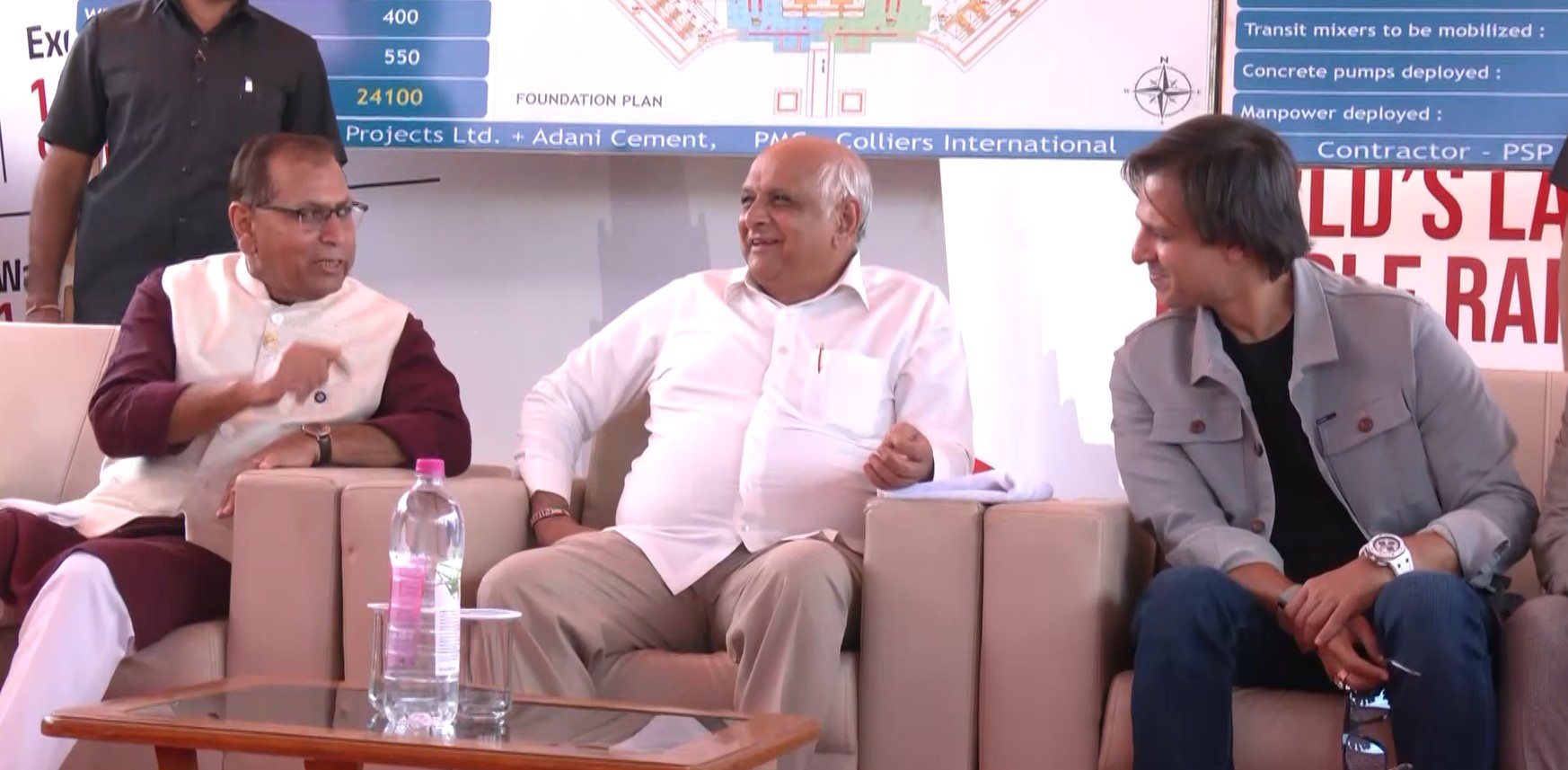 gujarat-cm-bhupendra-patel-actor-vivek-oberoi-visit-construction-site-of-vishv-umiyadham-temple-in-ahmedabad20250916195151 Gujarat CM Bhupendra Patel, actor Vivek Oberoi visit construction site of Vishv Umiyadham temple in Ahmedabad