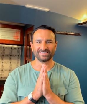 Saif Ali Khan, Kareena Kapoor share heartfelt birthday wishes for PM Modi, actor recalls "He signed autographs for Taimur, Jeh"