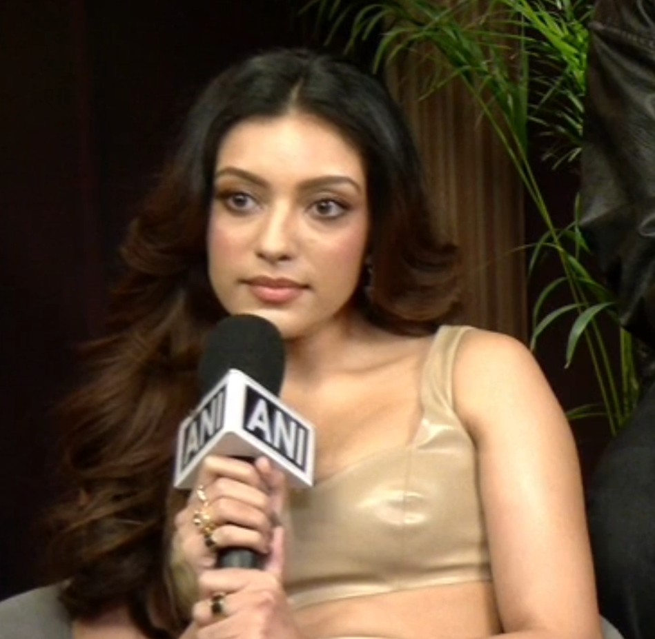 "He has a new take on filmmaking": Actor Lakshya on Aryan Khan's directorial skills in 'The Ba***rds of Bollywood'