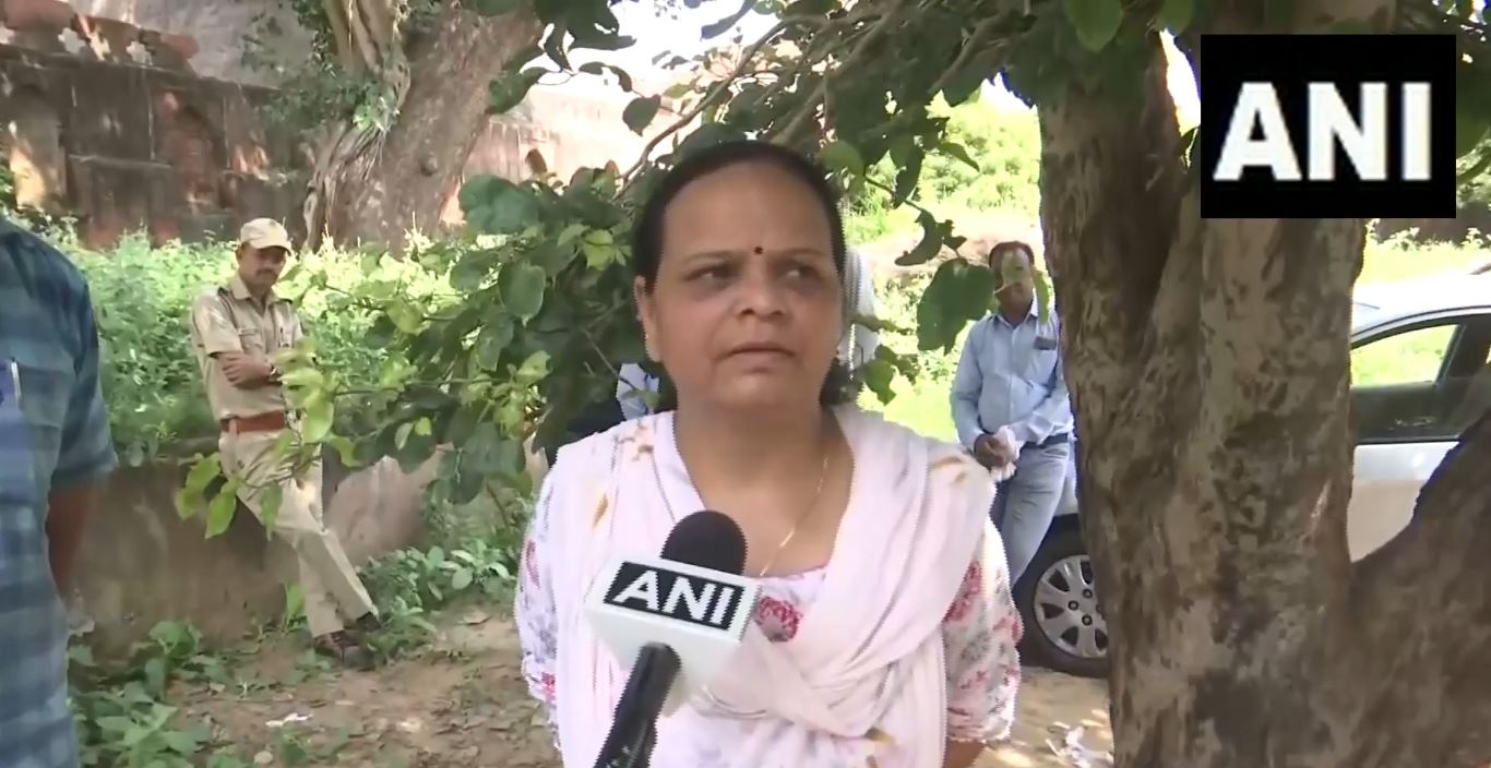 Rajasthan: Woman dies, one injured as dilapidated house collapses in Jaipur