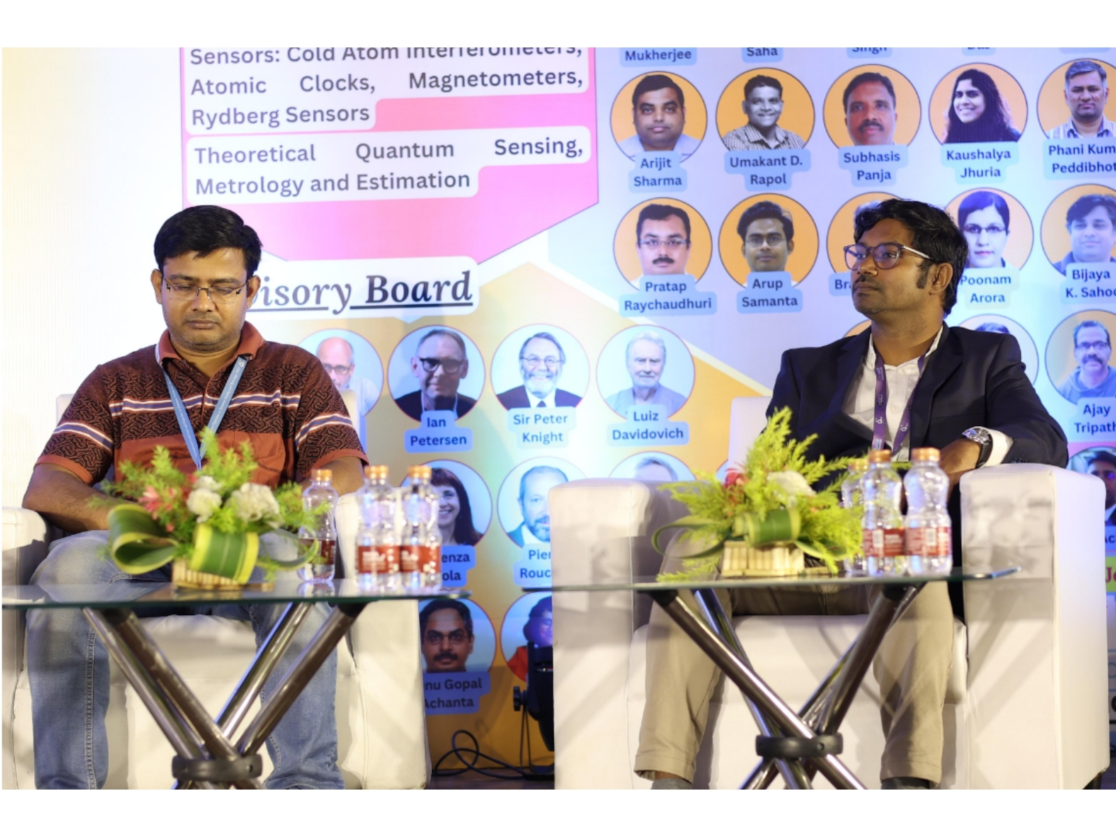 Kolkata Hosts Global Quantum Conference, Spotlights India's Growing Edge in Next-Gen Tech