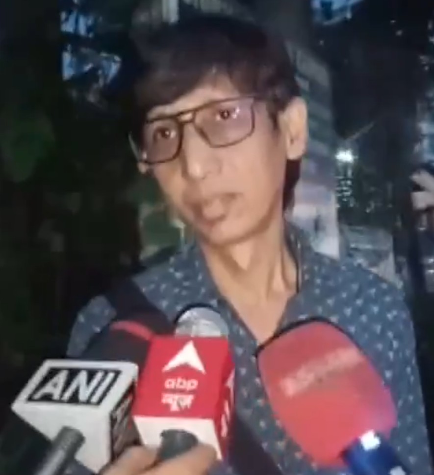 "He went too soon": Zubeen Garg's childhood friend mourns singer's sudden passing, recalls "we made music together